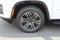 2026 Jeep Grand Wagoneer 4x2