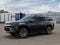 2026 Jeep Grand Wagoneer 4x2