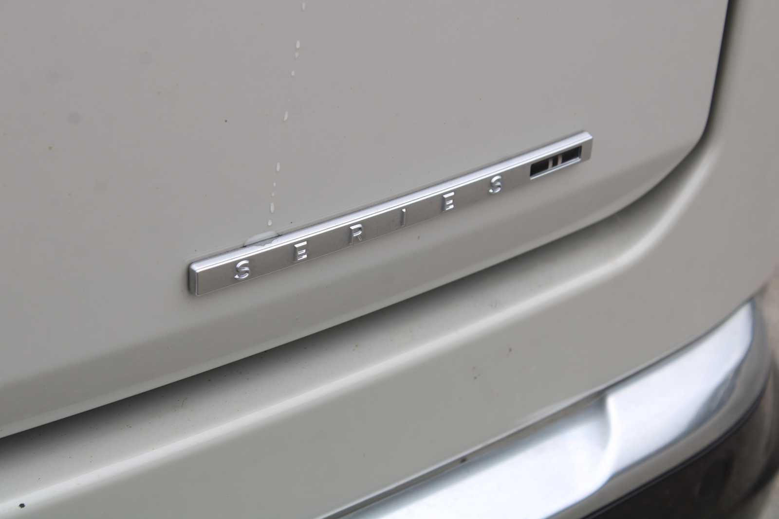 2022 Jeep Wagoneer Series II 4x2