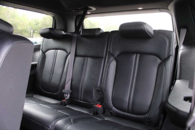 2022 Jeep Wagoneer Series II 4x2