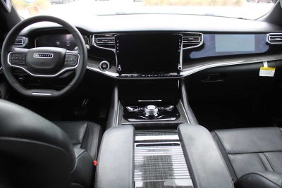 2022 Jeep Wagoneer Series II 4x2