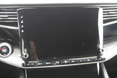 2022 Jeep Wagoneer Series II 4x2