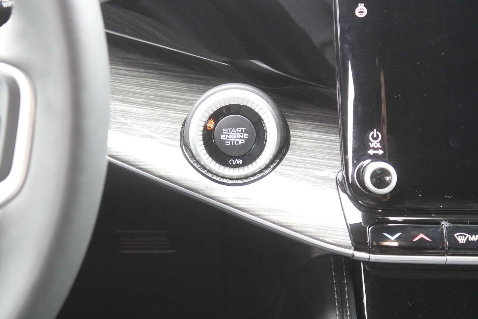 2022 Jeep Wagoneer Series II 4x2