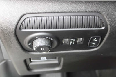 2022 Jeep Wagoneer Series II 4x2