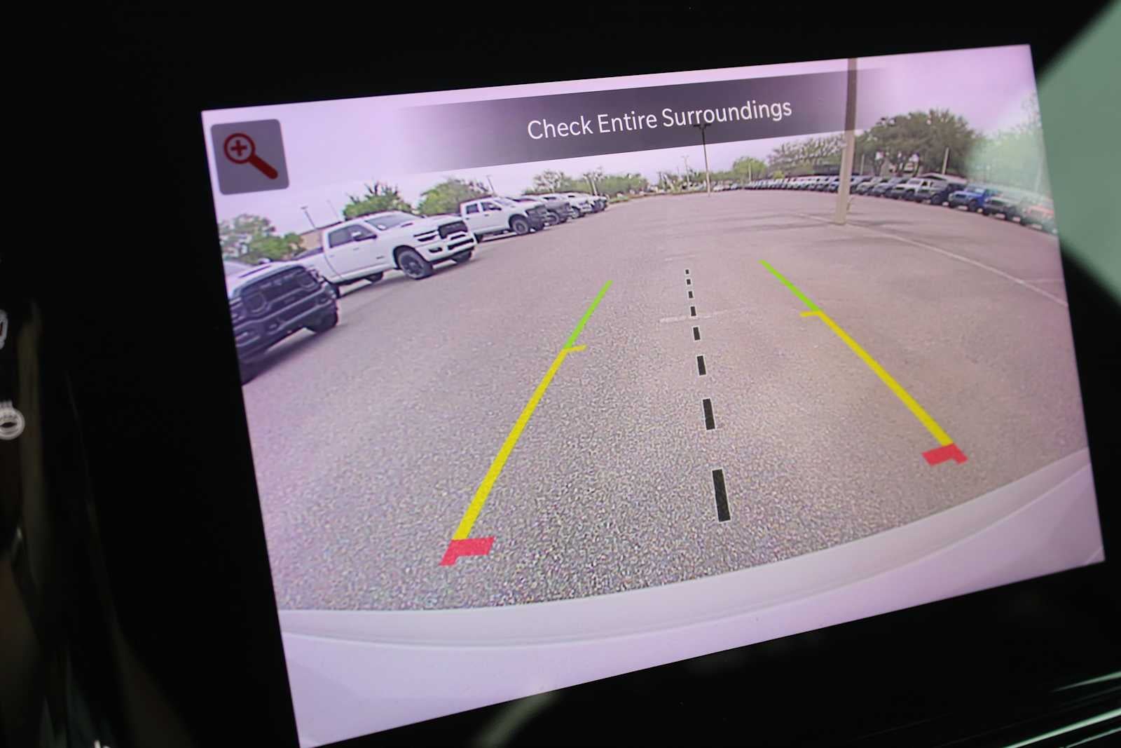 2022 Jeep Wagoneer Series II 4x2