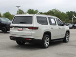 2022 Jeep Wagoneer Series II 4x2