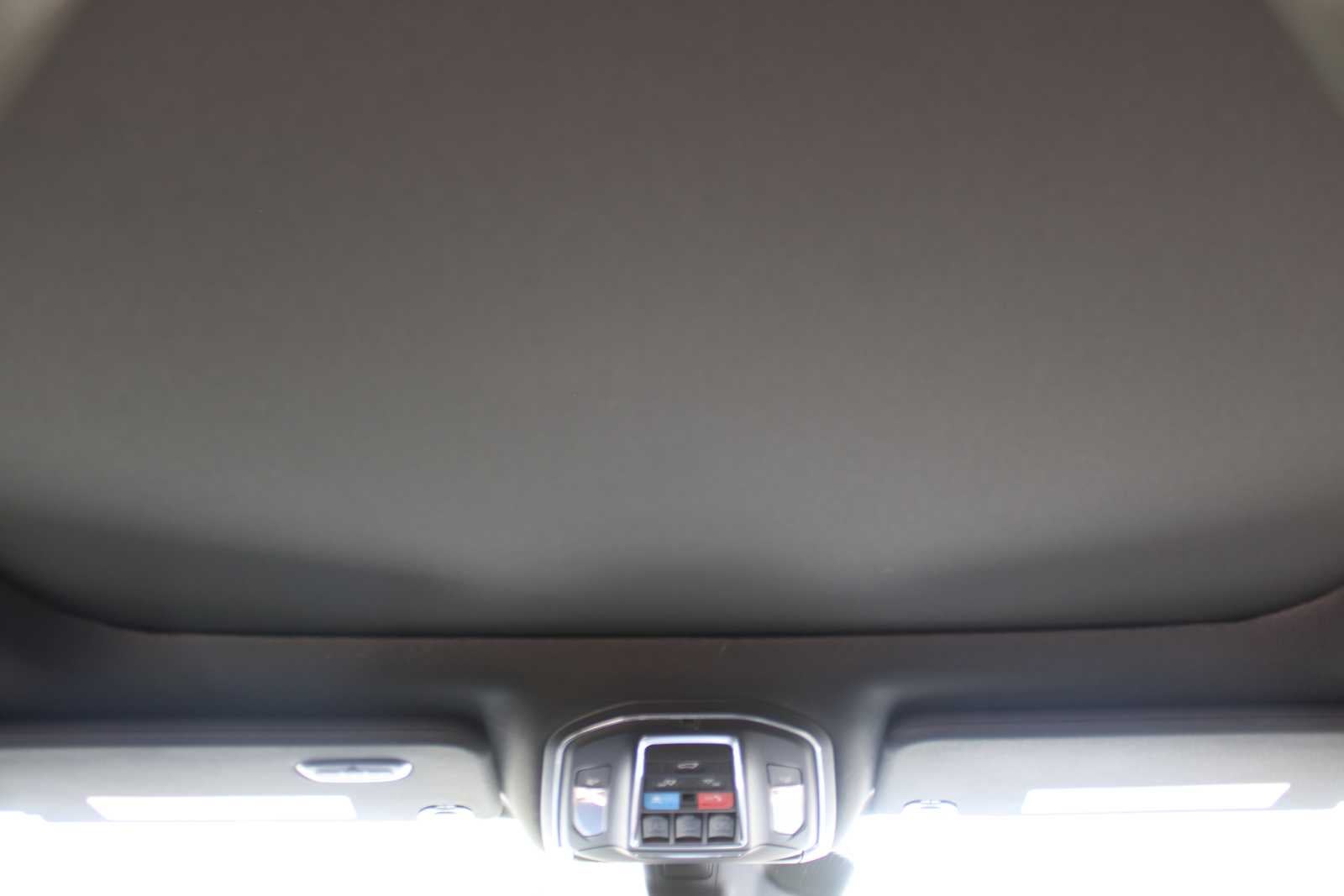 2026 Jeep Grand Wagoneer GRAND WAGONEER UPLAND 4X4