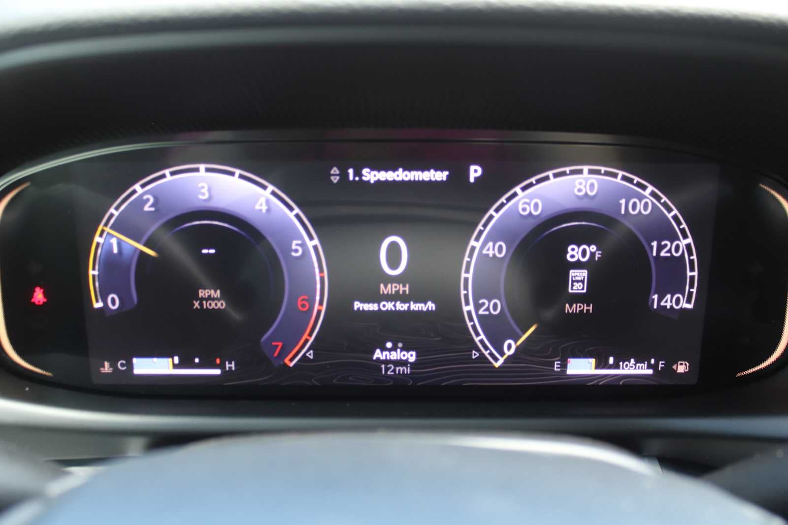 2026 Jeep Grand Wagoneer GRAND WAGONEER UPLAND 4X4