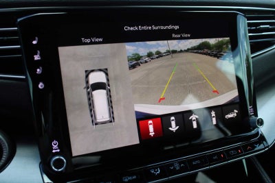 2026 Jeep Grand Wagoneer GRAND WAGONEER UPLAND 4X4