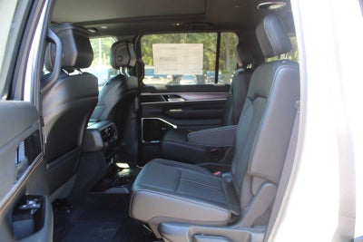 2026 Jeep Grand Wagoneer 85th Anniversary