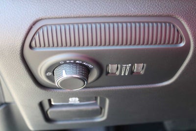 2026 Jeep Grand Wagoneer 85th Anniversary