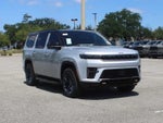 2026 Jeep Grand Wagoneer 85th Anniversary