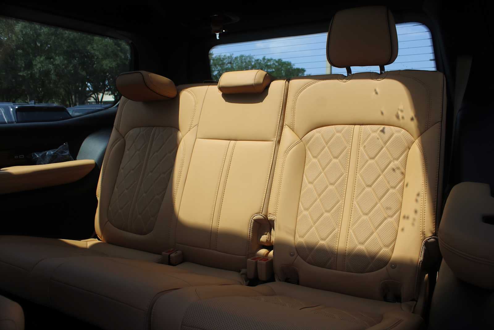 2026 Jeep Grand Wagoneer Summit Reserve