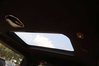 2026 Jeep Grand Wagoneer Summit Reserve