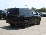 2026 Jeep Grand Wagoneer Summit Reserve