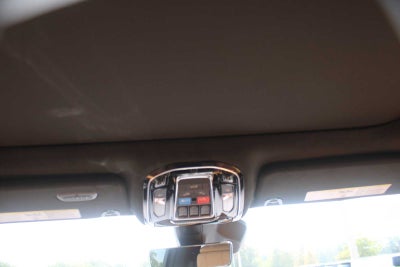 2026 Jeep Grand Wagoneer Summit Reserve