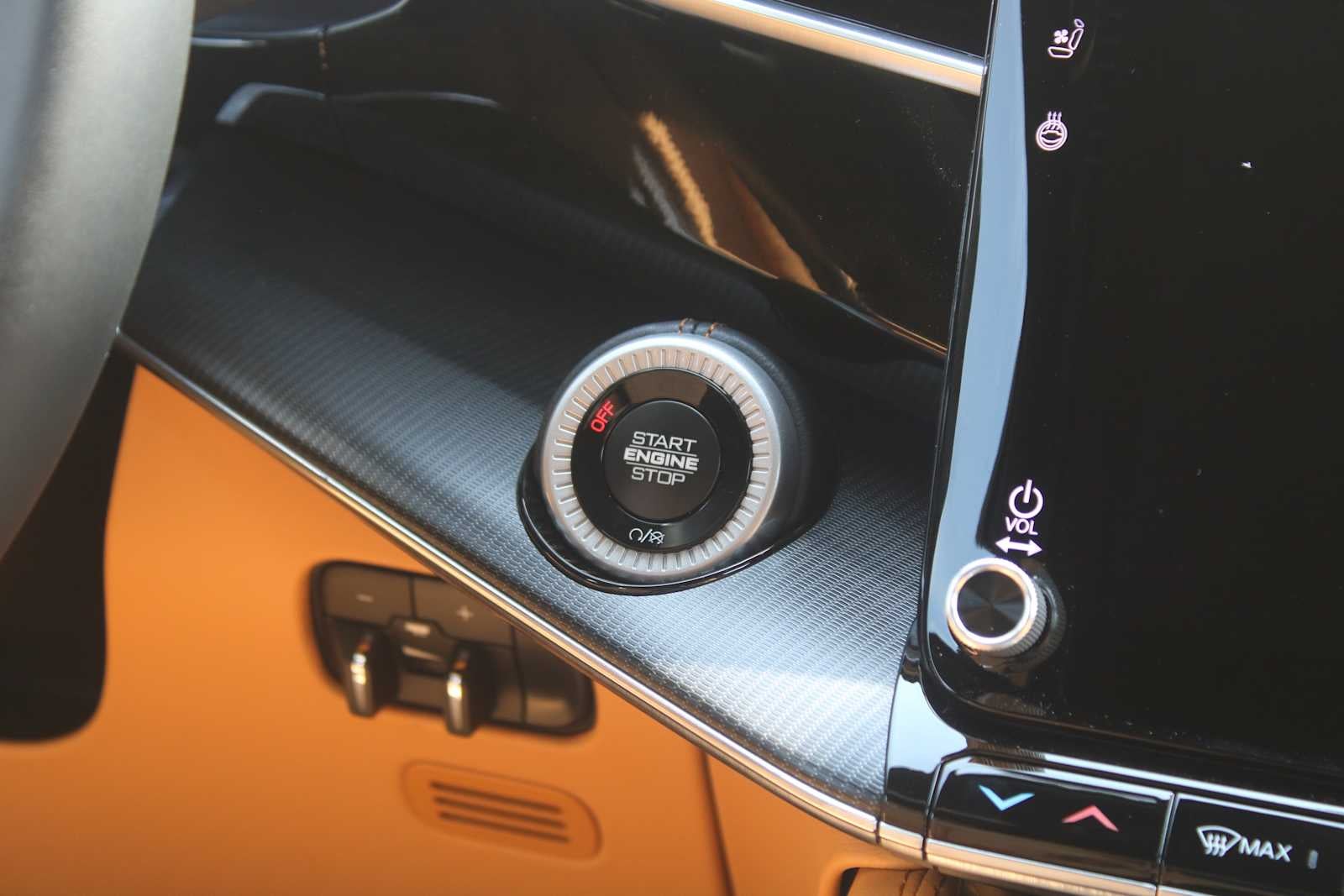 2026 Jeep Grand Wagoneer Summit Reserve