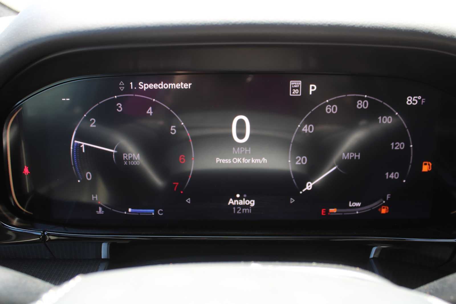 2026 Jeep Grand Wagoneer Summit Obsidian