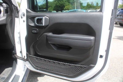 2024 Jeep Gladiator Willys