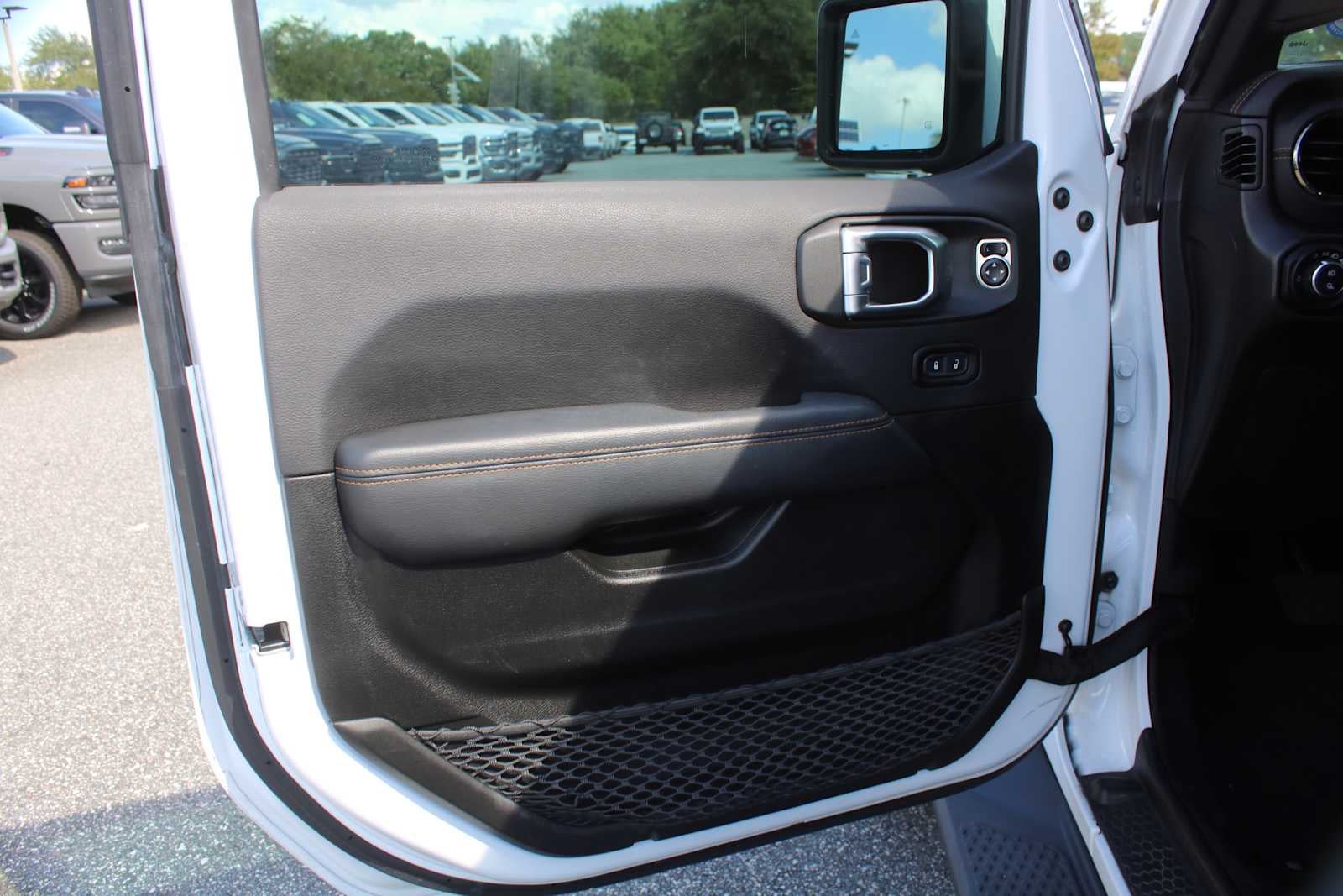 2023 Jeep Gladiator High Altitude