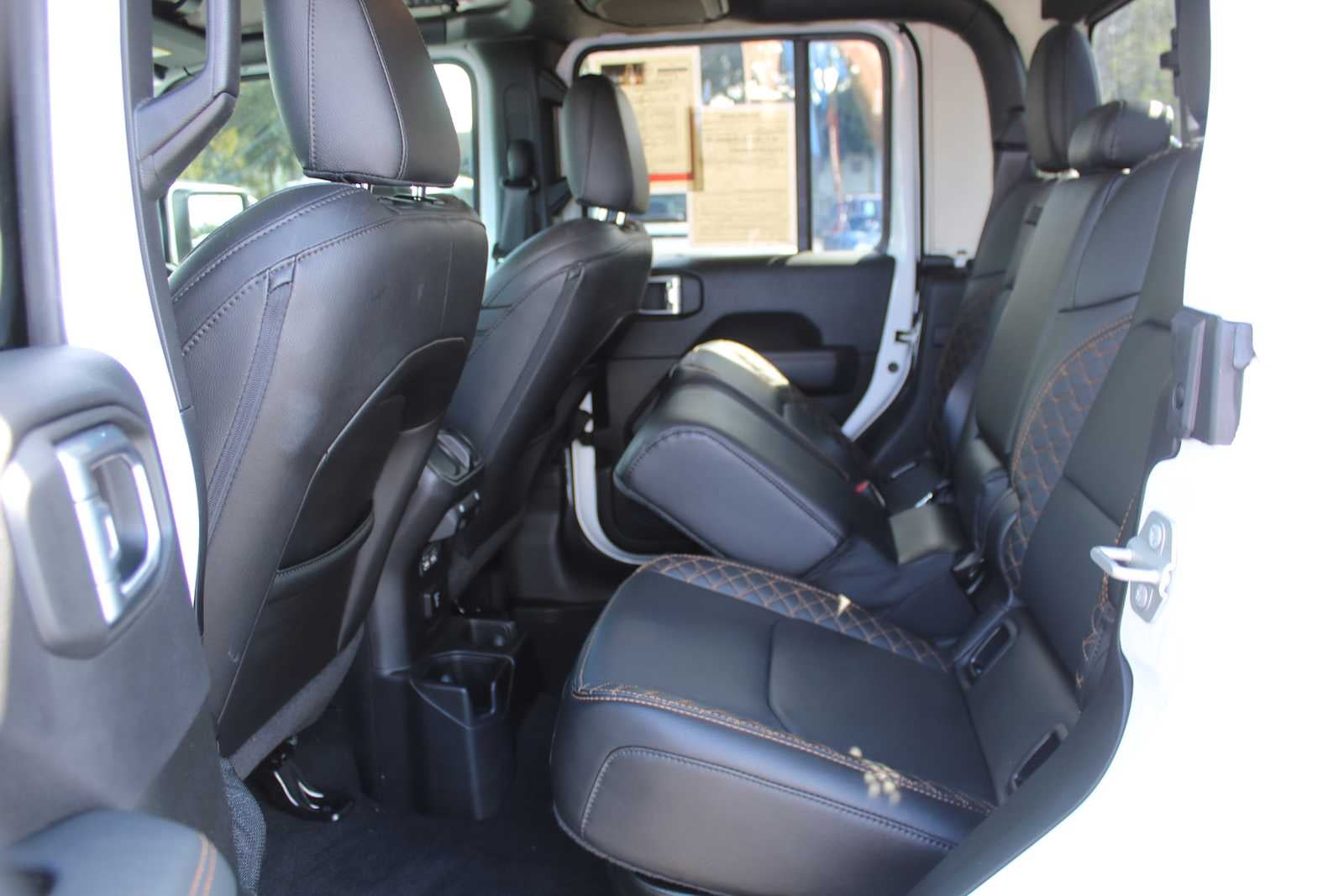 2023 Jeep Gladiator High Altitude