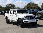 2023 Jeep Gladiator High Altitude