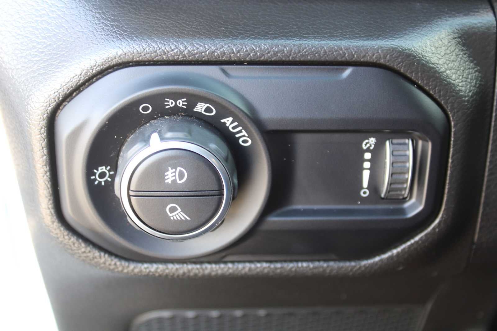 2023 Jeep Gladiator High Altitude