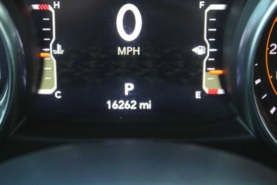 2023 Jeep Gladiator High Altitude