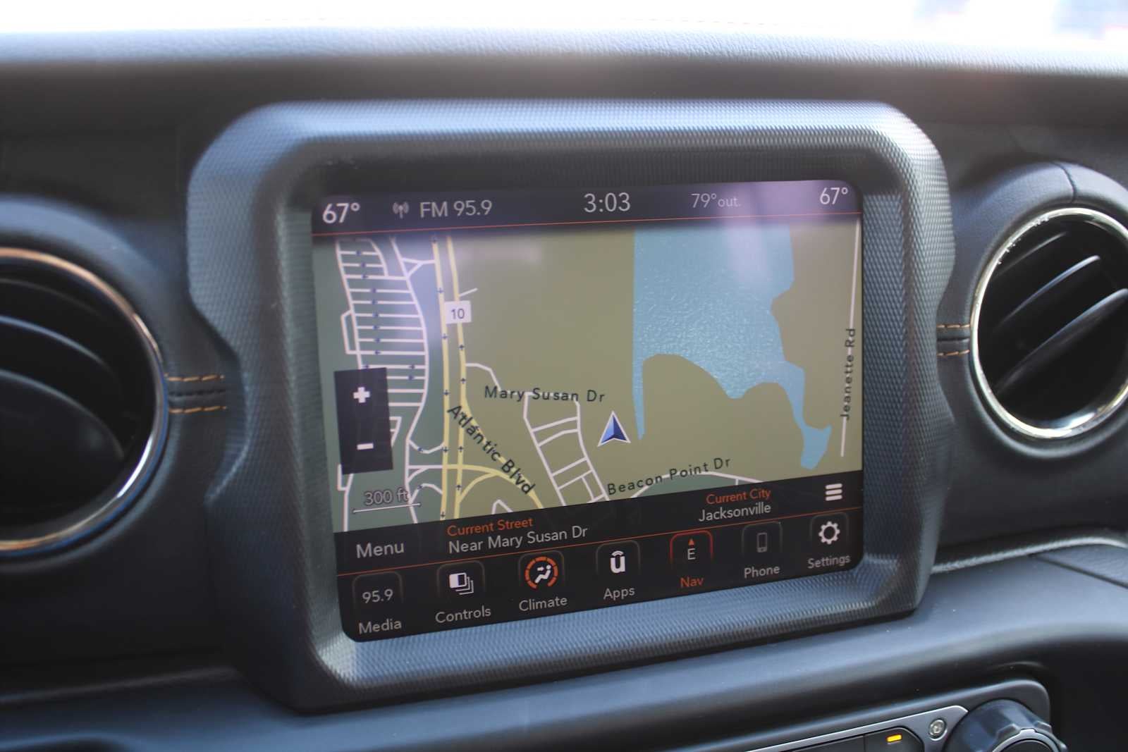 2023 Jeep Gladiator High Altitude