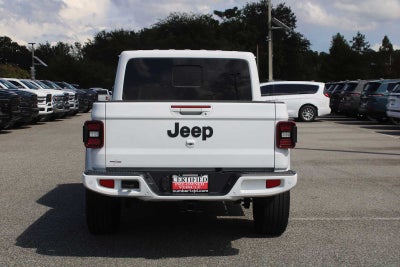 2023 Jeep Gladiator High Altitude