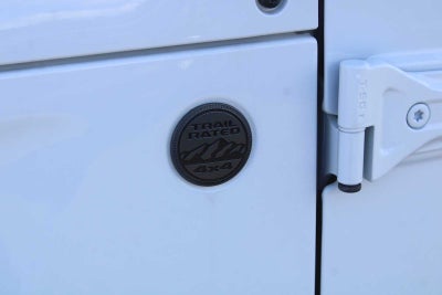 2023 Jeep Gladiator High Altitude