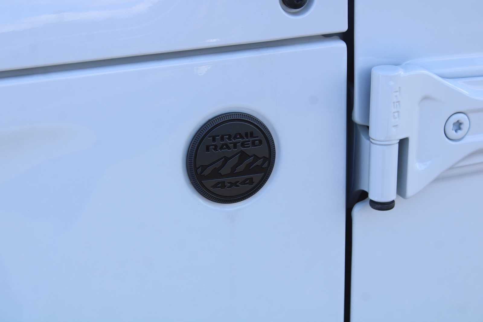 2023 Jeep Gladiator High Altitude