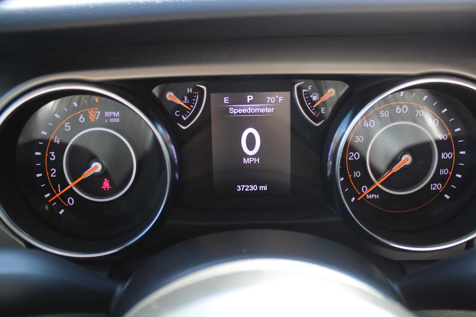 2020 Jeep Gladiator Sport S 4x4