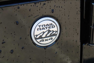 2020 Jeep Gladiator Sport S 4x4