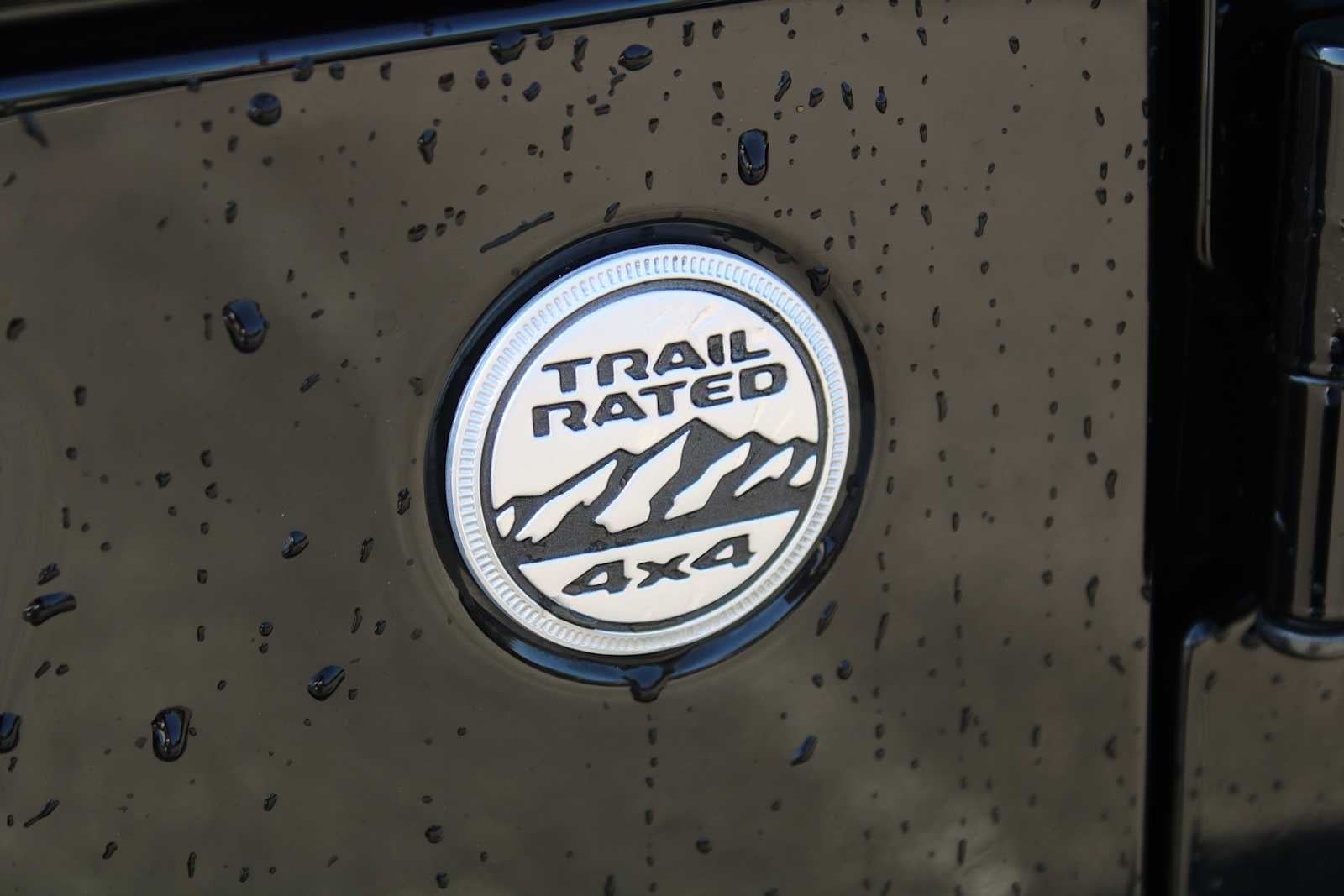 2020 Jeep Gladiator Sport S 4x4