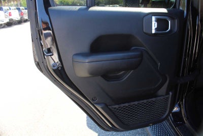 2020 Jeep Gladiator Sport S 4x4