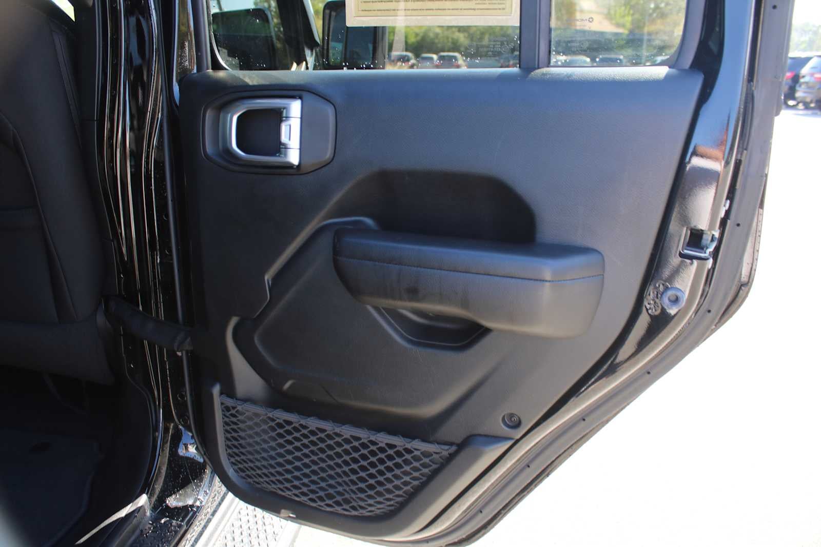 2020 Jeep Gladiator Sport S 4x4