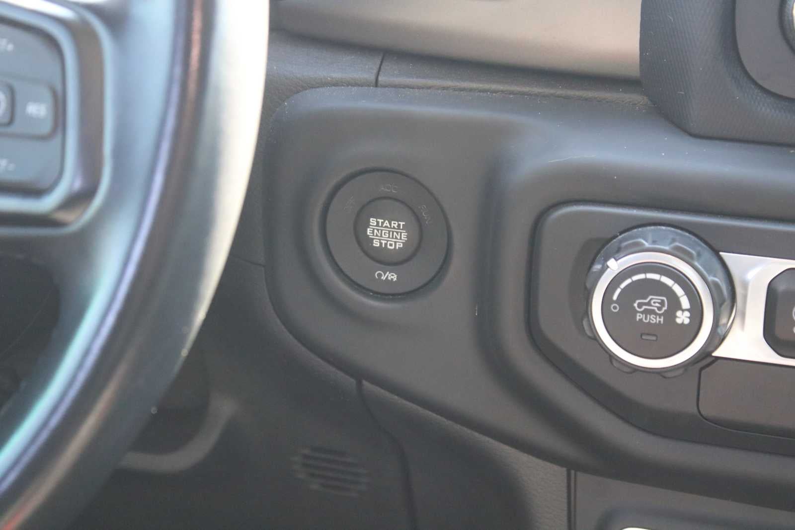 2020 Jeep Gladiator Sport S 4x4