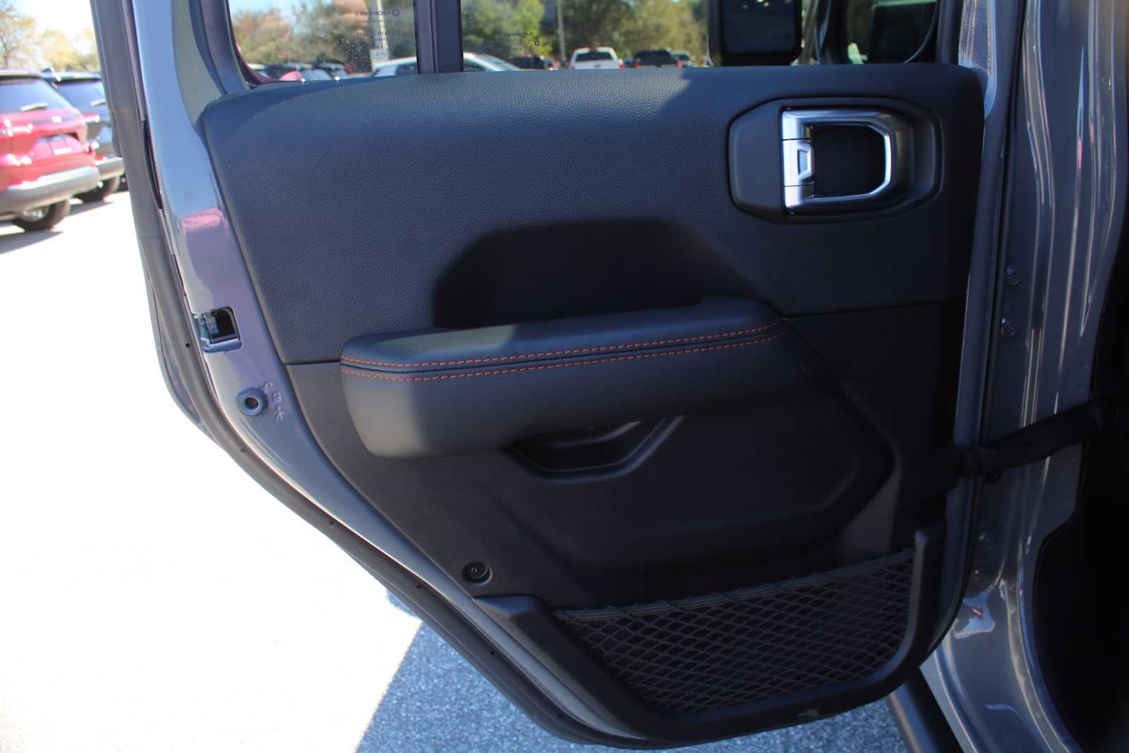 2022 Jeep Gladiator Mojave 4x4