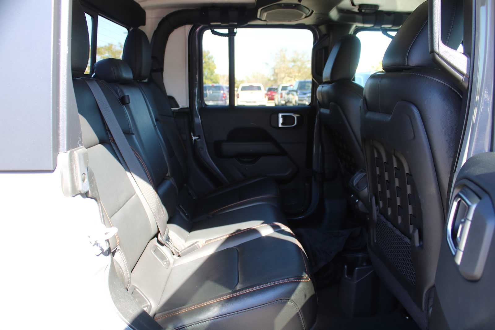 2022 Jeep Gladiator Mojave 4x4