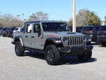 2022 Jeep Gladiator Mojave 4x4