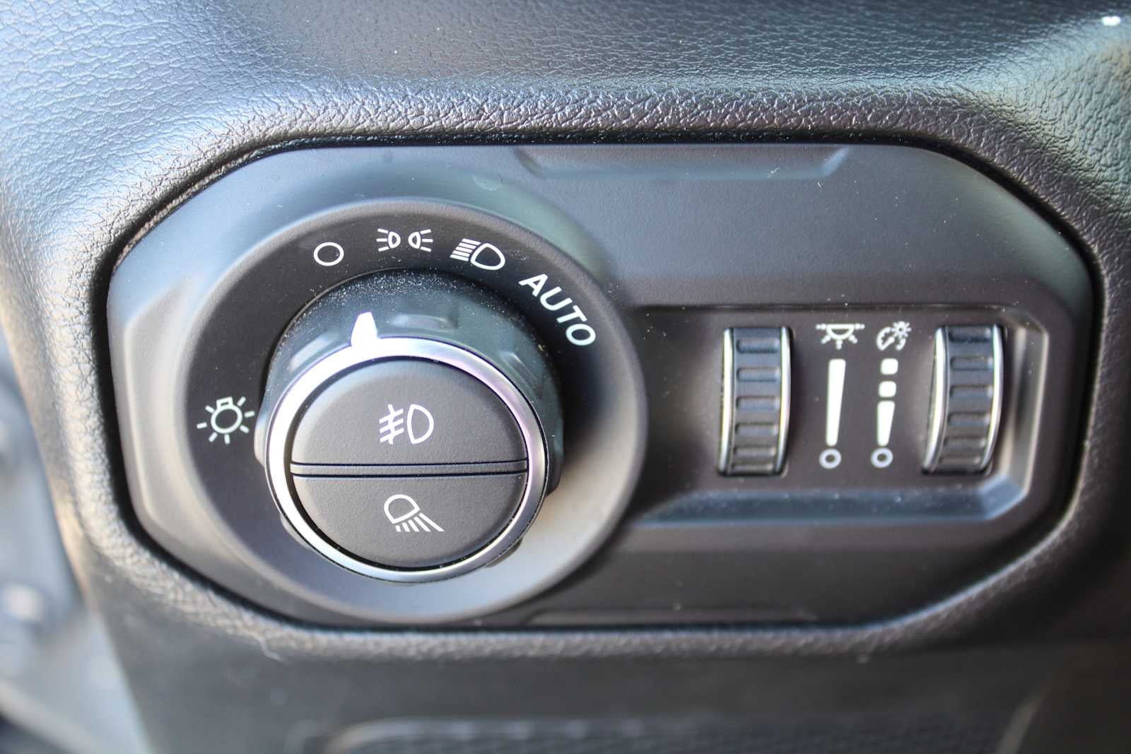 2022 Jeep Gladiator Mojave 4x4