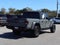 2022 Jeep Gladiator Mojave 4x4