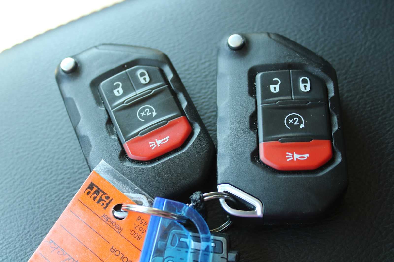 2022 Jeep Gladiator Mojave 4x4