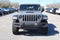 2022 Jeep Gladiator Mojave 4x4