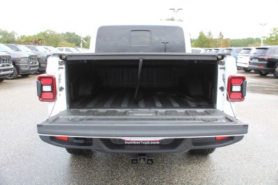 2023 Jeep Gladiator High Altitude