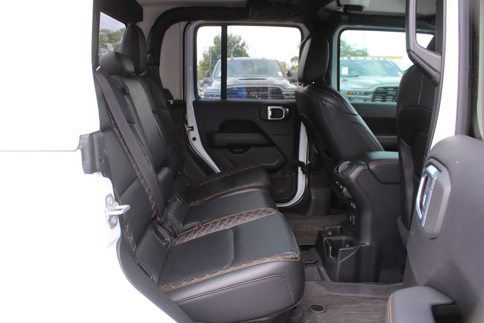 2023 Jeep Gladiator High Altitude
