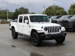 2023 Jeep Gladiator High Altitude