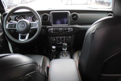 2023 Jeep Gladiator High Altitude