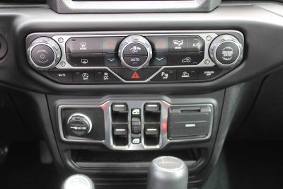 2023 Jeep Gladiator High Altitude